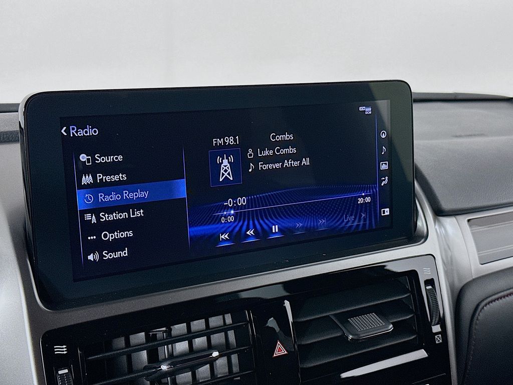 Thumbnail: 2023 Lexus GX - 11