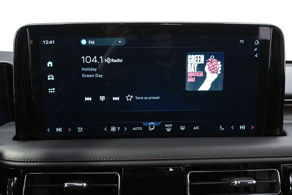 New 2026 White Lincoln Reserve image 29