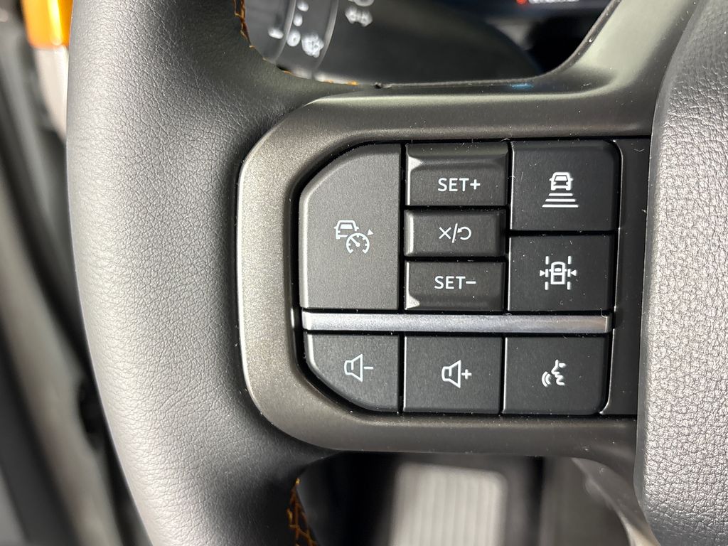 2026 Avalanche Ford F-150 Tremor 4X4 Truck