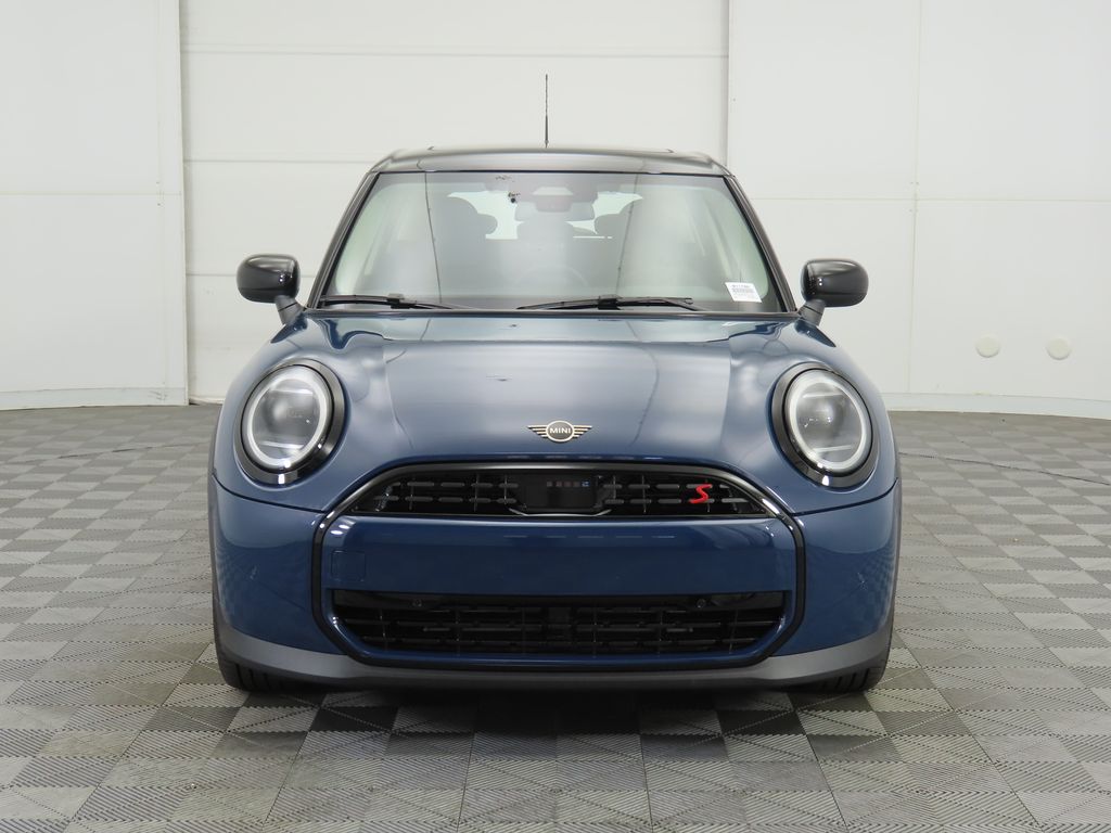 Thumbnail: 2025 MINI Cooper Hardtop - 2