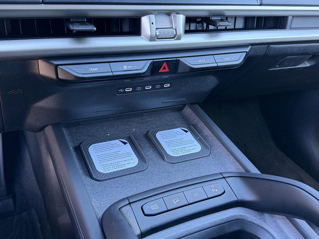 new 2027 Kia Telluride car, priced at $44,255