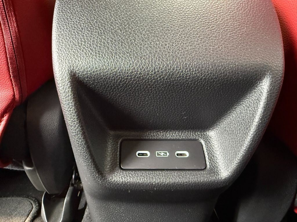 new 2026 Acura Integra car