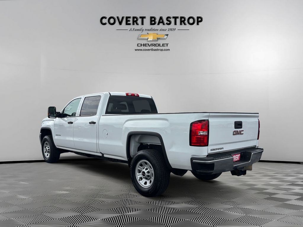 Used Car 2019 Gmc Sierra 3500hd  Base For Sale Under $50,000 In Austin, Texas