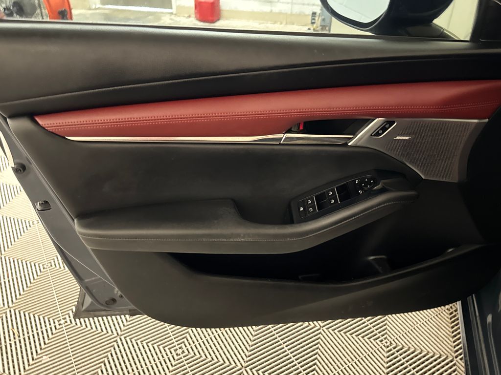 Certified Used 2021 Gray Mazda Premium image 16