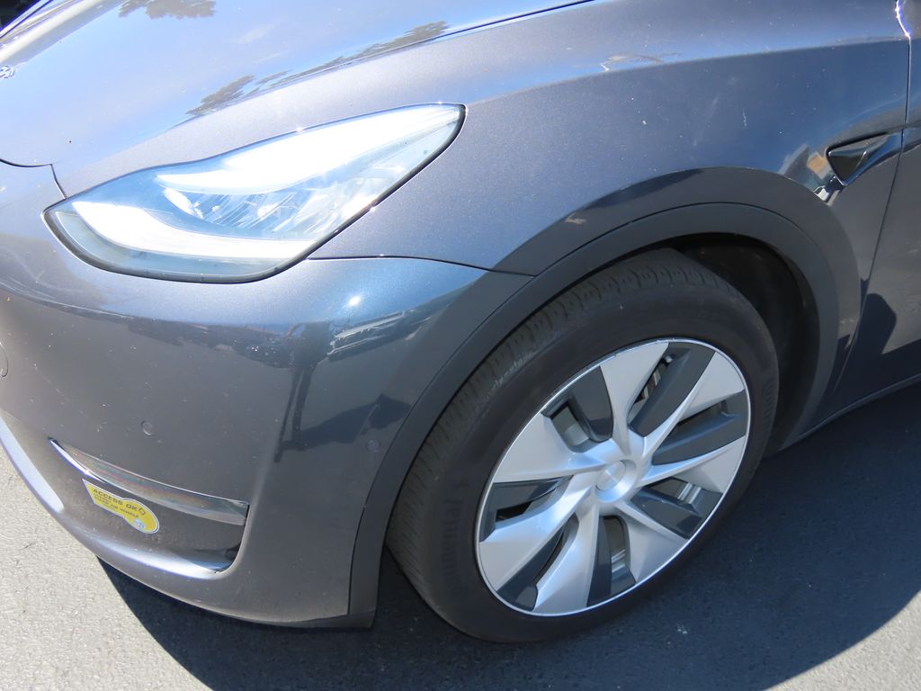 Thumbnail: 2021 Tesla Model Y - 2