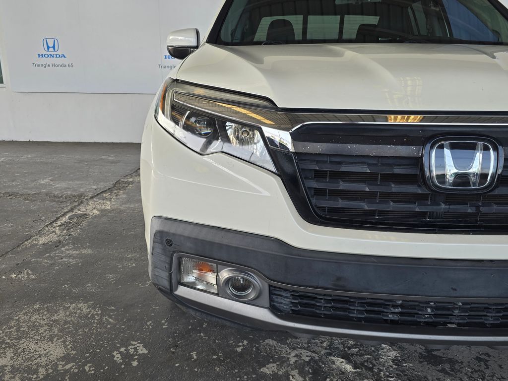 Used Car 2019 Honda Ridgeline  Rtl-e For Sale Under $25,000 In San Juan, Puerto Rico
