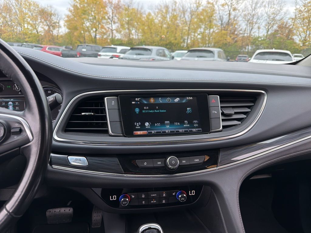 Thumbnail: 2019 Buick Enclave - 14