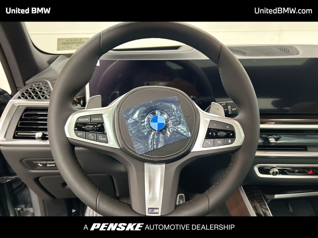 Thumbnail: 2026 BMW X5 - 14