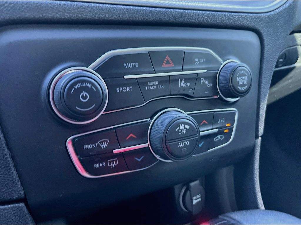 Used 2023 Gray Dodge R/T image 15