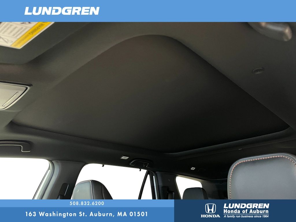 New 2026 Honda Pilot SUV