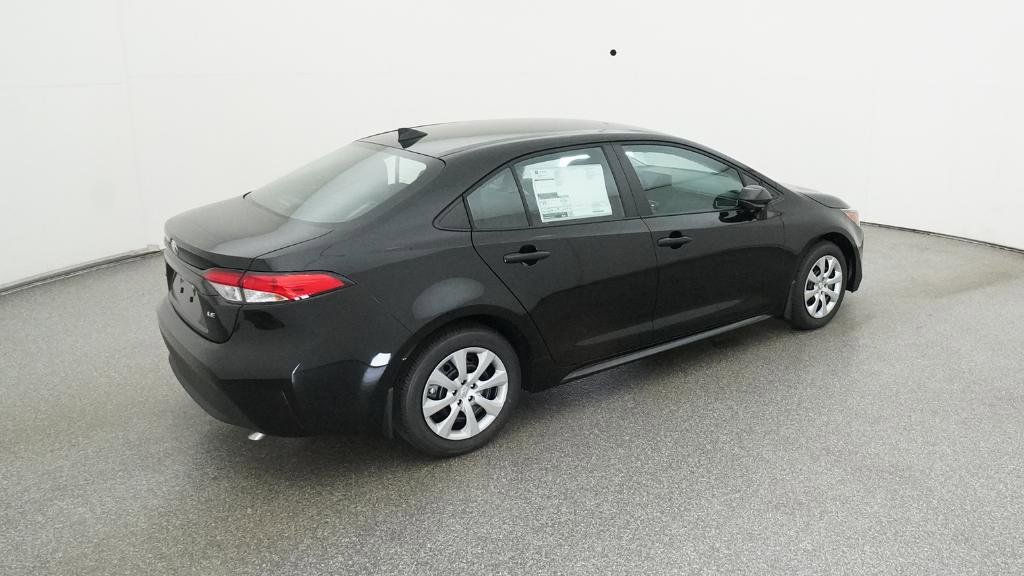 Thumbnail: 2026 Toyota Corolla - 9