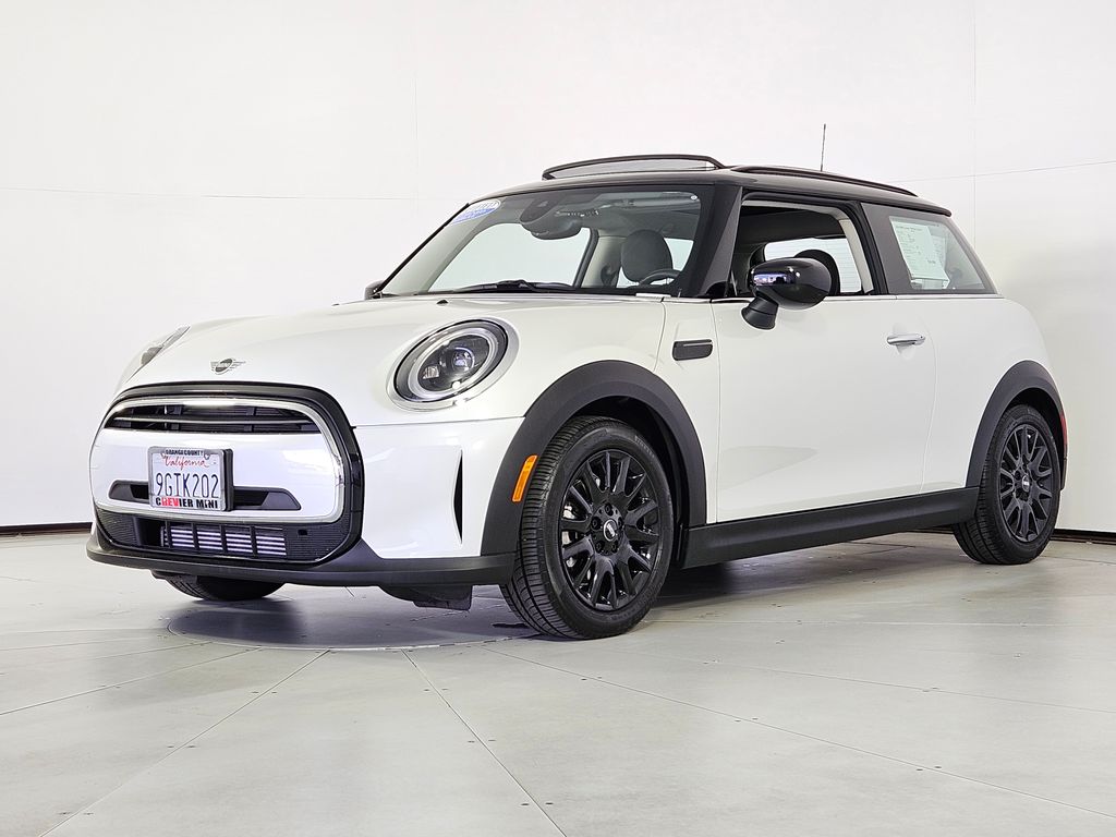 Thumbnail: 2024 MINI Cooper - 2