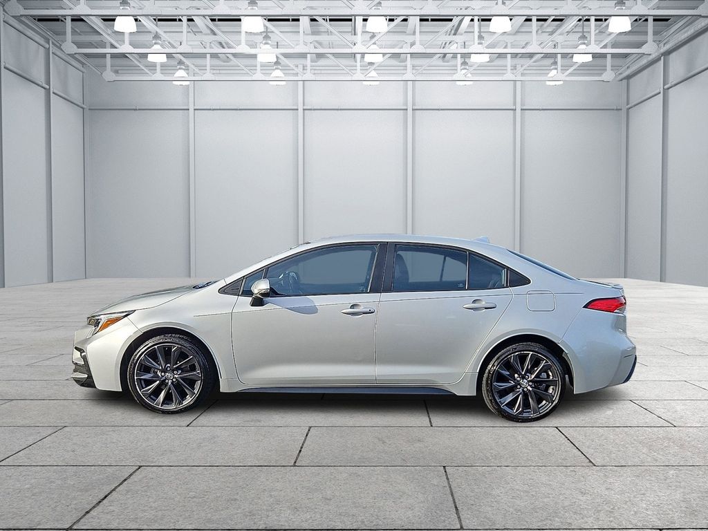 Thumbnail: 2023 Toyota Corolla - 6