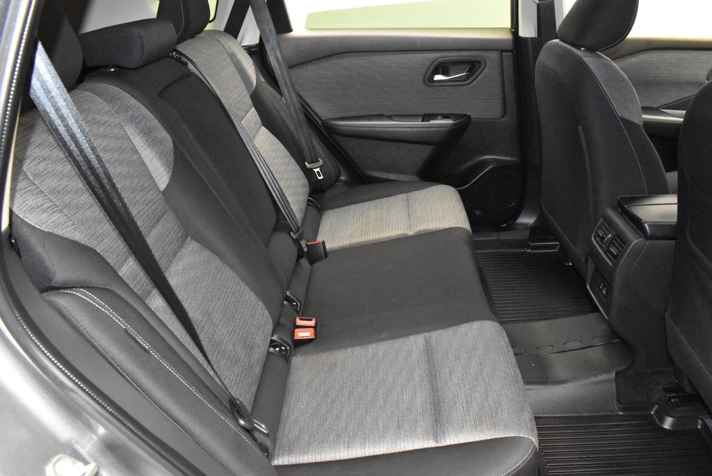 Thumbnail: 2023 Nissan Rogue - 28