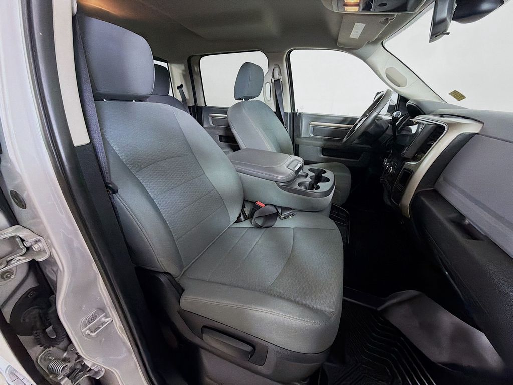 Used 2014 Ram 2500 Truck