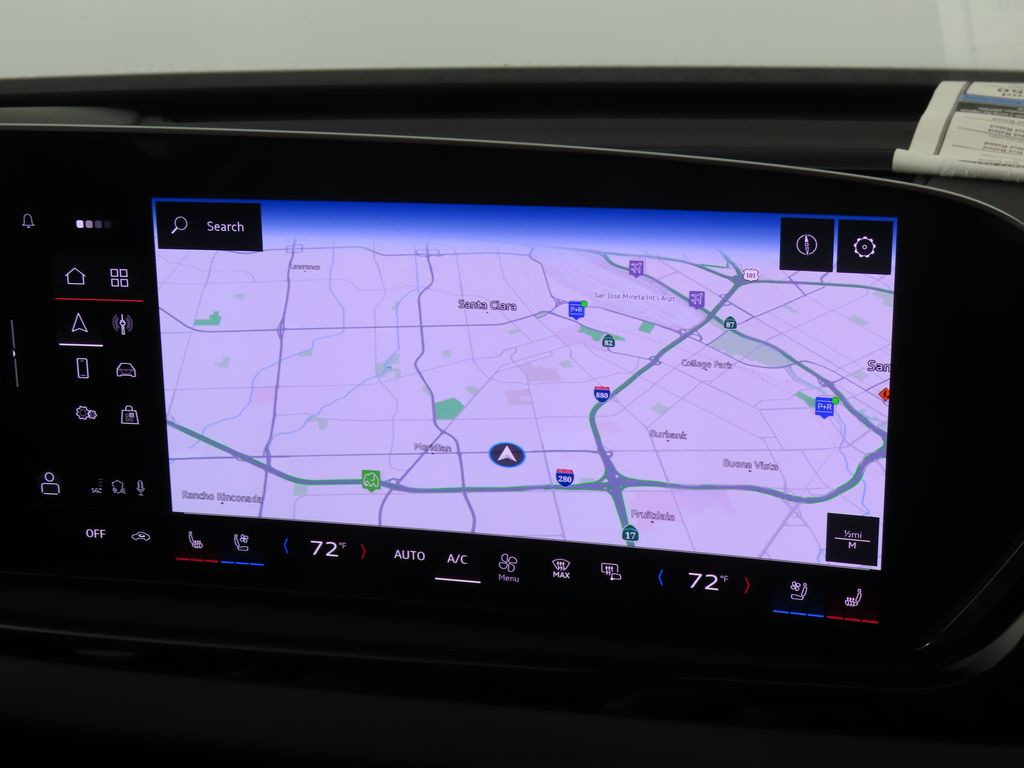 Thumbnail: 2025 Audi A5 - 18