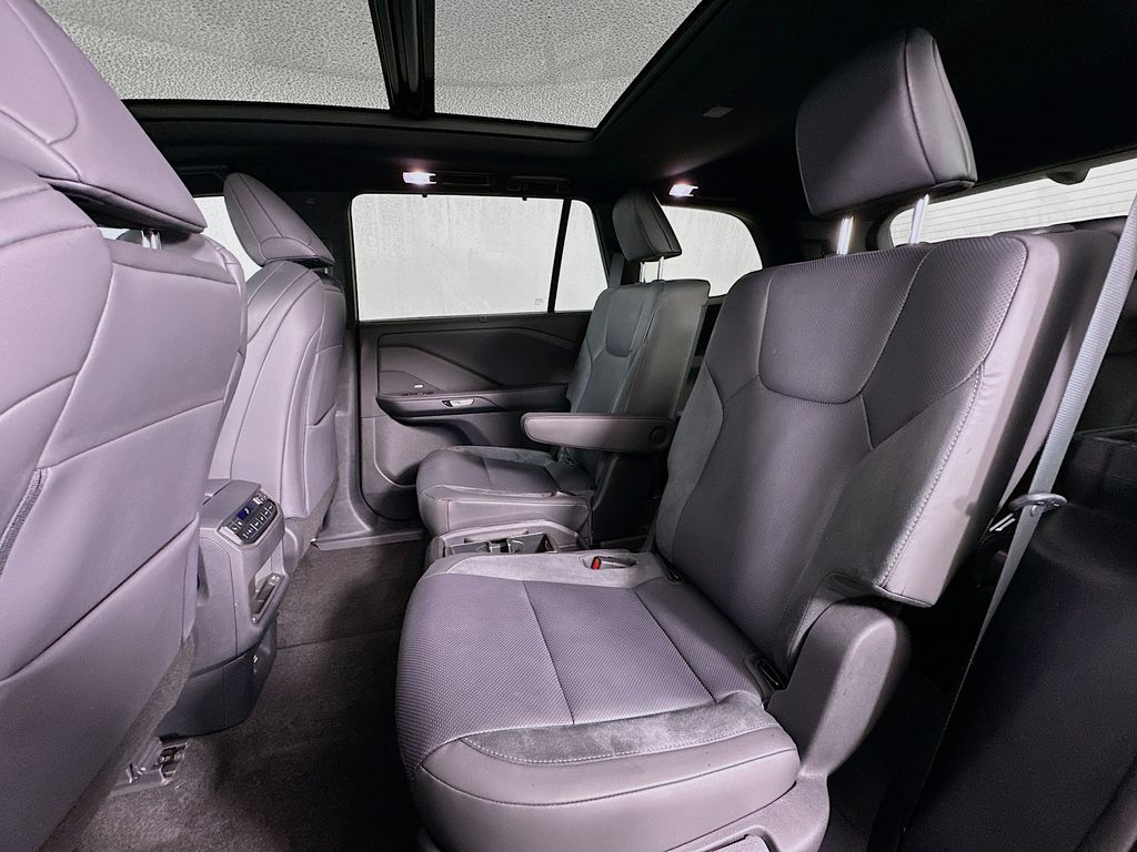 Thumbnail: 2024 Lexus TX - 25