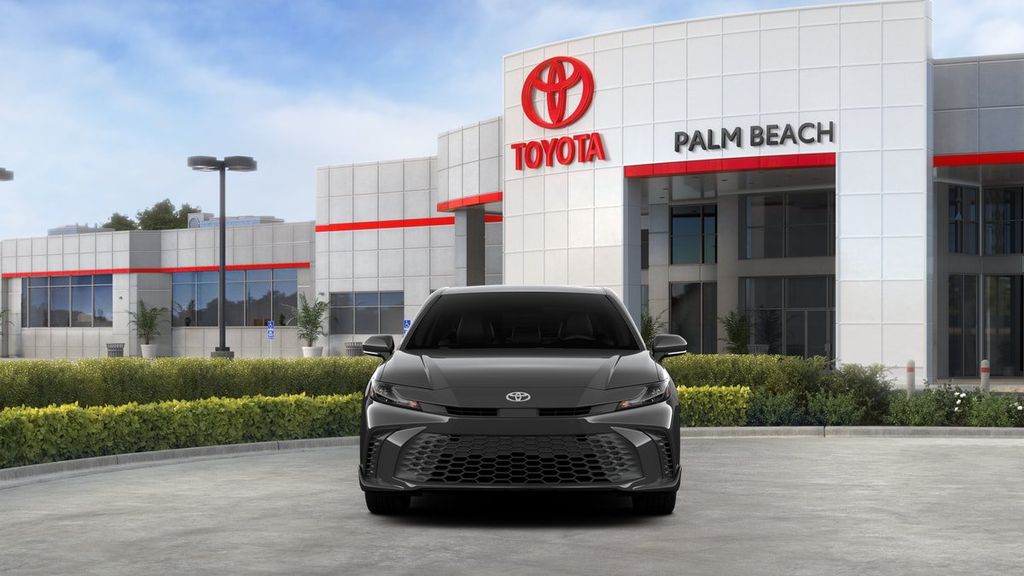 Thumbnail: 2026 Toyota Camry - 17