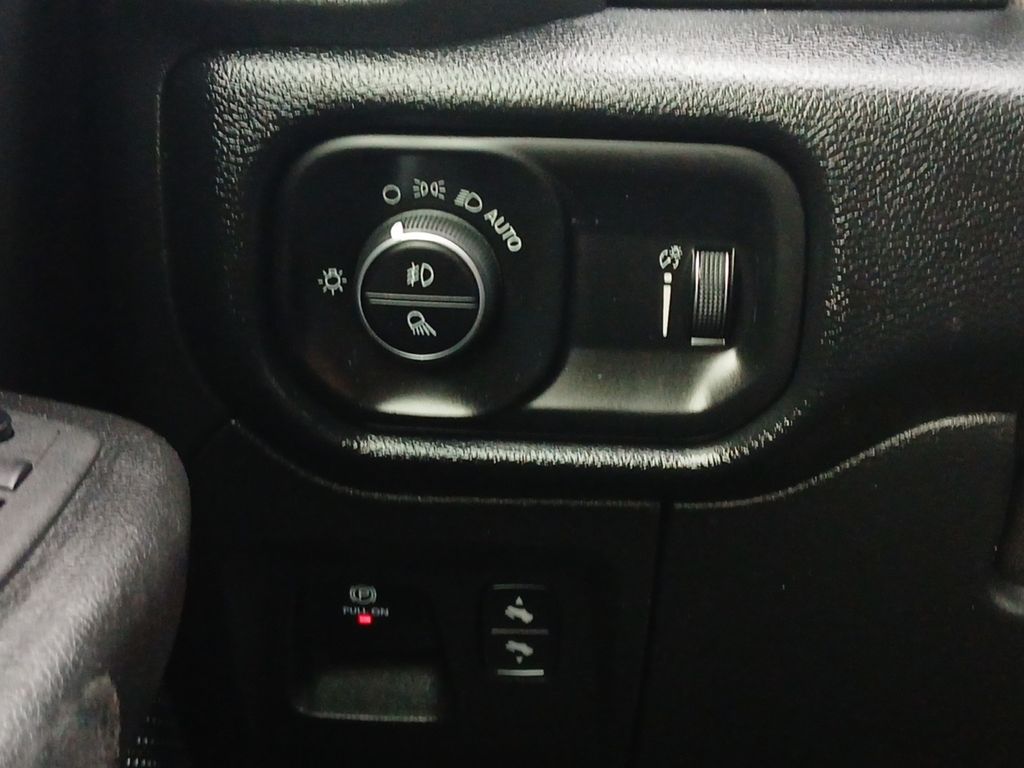 Used Car 2021 Ram 1500  Big Horn/lone Star For Sale Under $30,000 In Austin, Texas