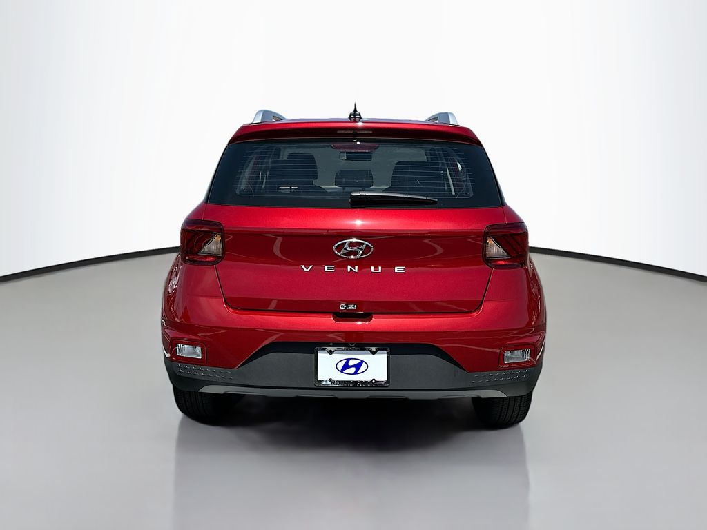 Thumbnail: 2025 Hyundai Venue - 6