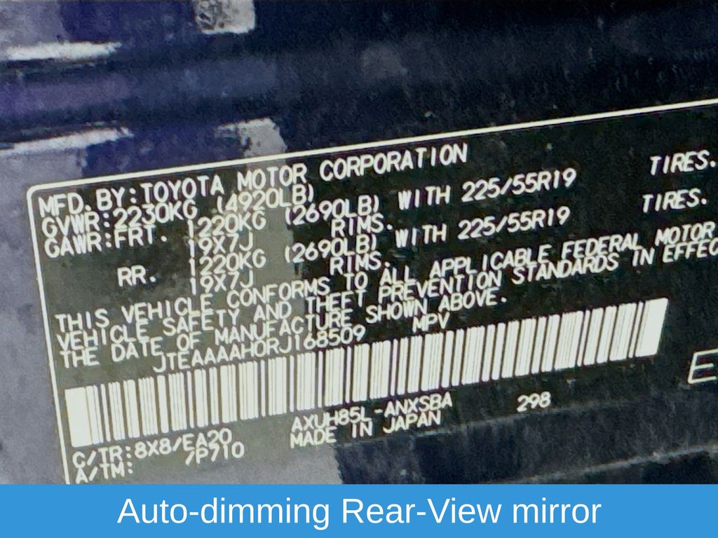 Used Car 2024 Toyota Venza  Limited For Sale Under $40,000 In Austin, Texas