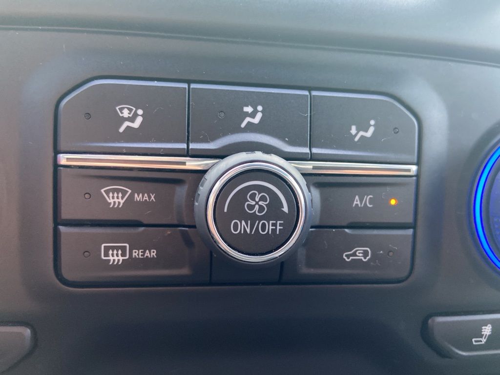 2019 Chevrolet Silverado 1500  26