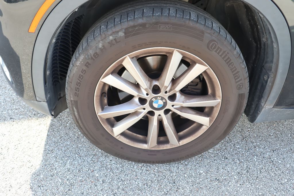 Thumbnail: 2014 BMW X5 - 4