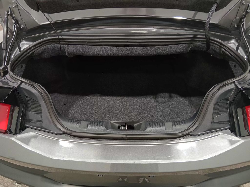2024 Ford Mustang EcoBoost Premium Convertible