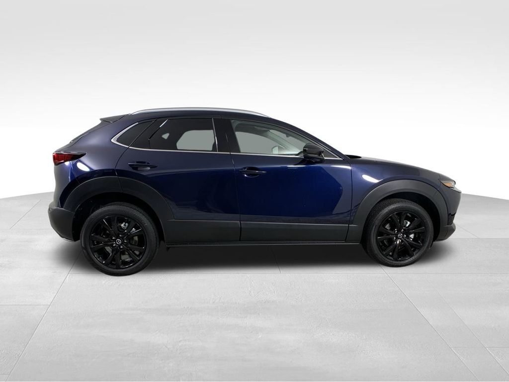 2024 Mazda CX-30 2.5 Turbo Premium Plus Package 7