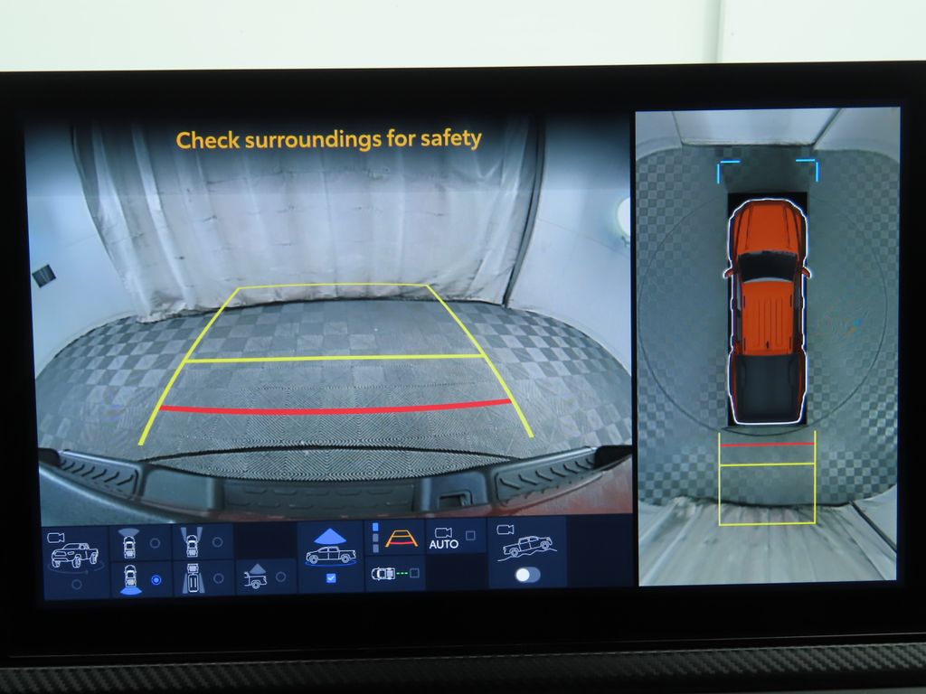 Thumbnail: 2024 Toyota Tacoma - 15