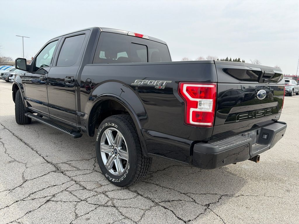 View vehicle photo 5