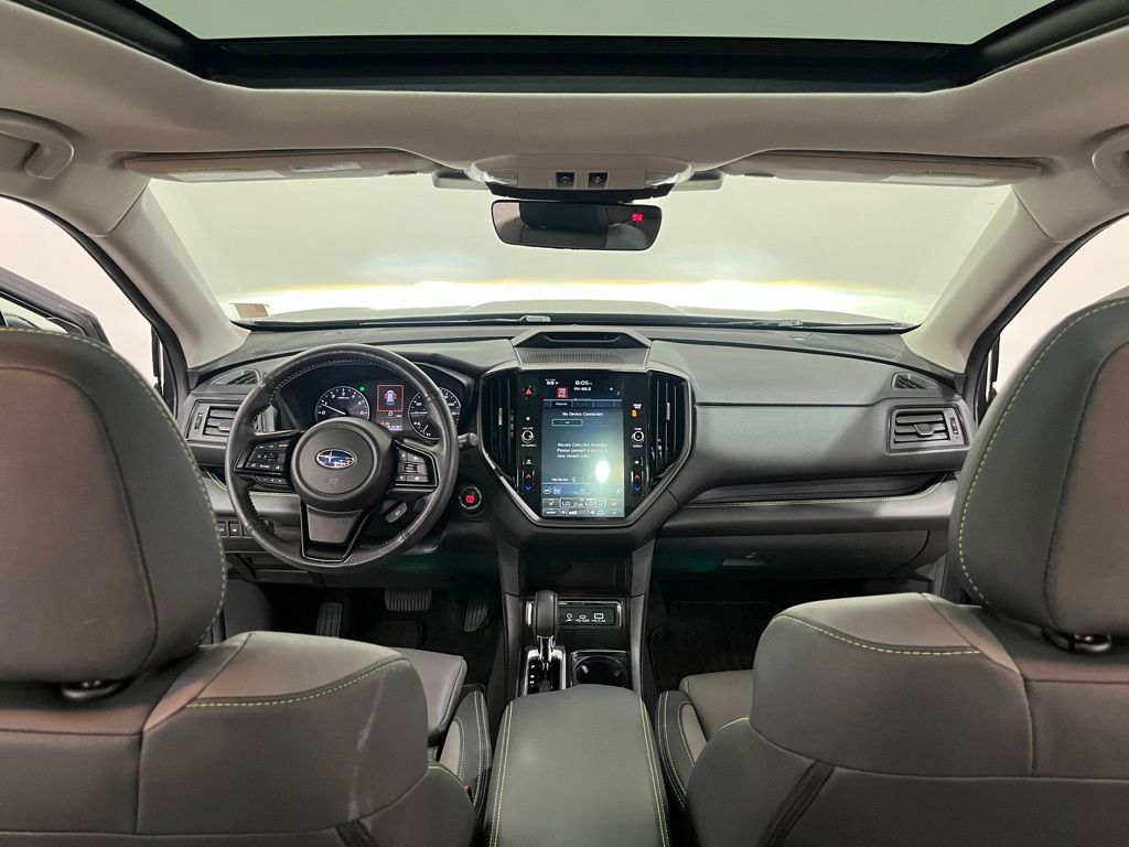 2023 Subaru Ascent Onyx Edition