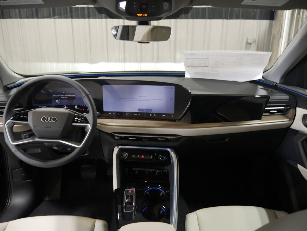 Thumbnail: 2026 Audi Q5 - 22
