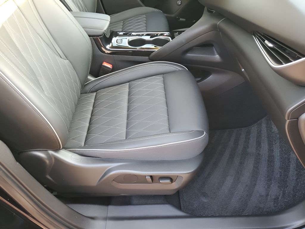 2023 Buick Envision  Avenir In Austin, Texas