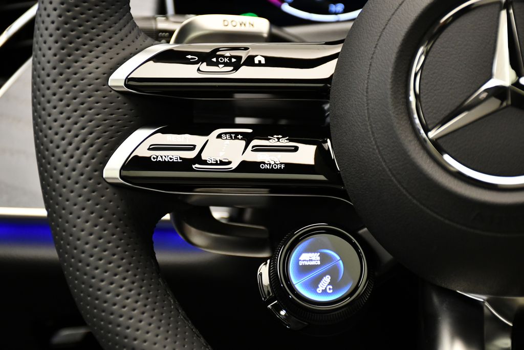 Thumbnail: 2026 Mercedes-Benz E-Class - 24