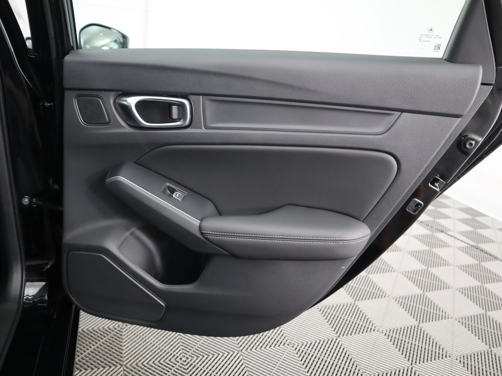 Thumbnail: 2025 Acura Integra - 29