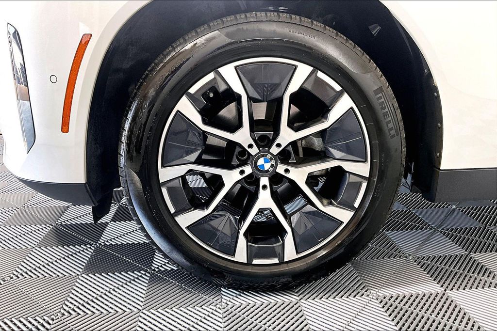Used 2025 BMW X3 30 xDrive For Sale in OLIVE BRANCH, MS