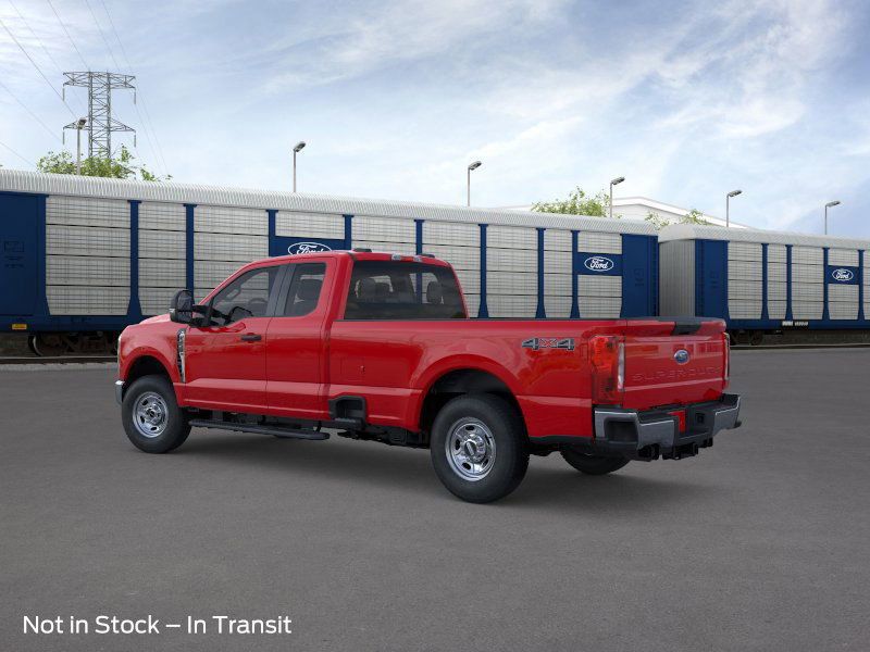 2026 Ford F-250 Super Duty XL