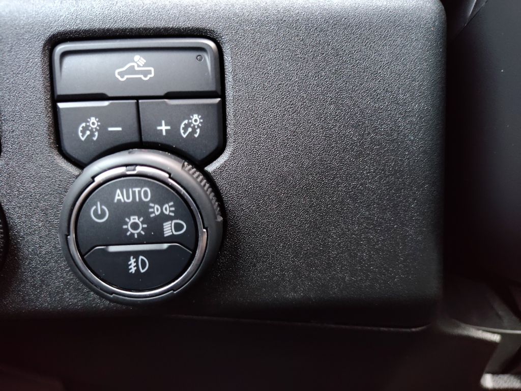 Used Car 2024 Chevrolet Silverado 1500  Rst For Sale Under $50,000 In Austin, Texas