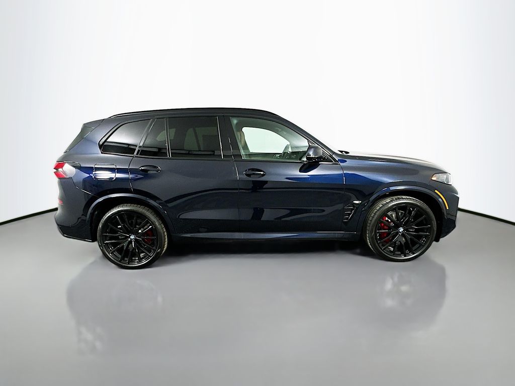 Thumbnail: 2026 BMW X5 - 4