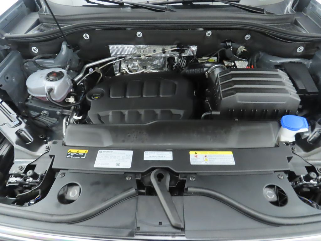 Thumbnail: 2025 Volkswagen Atlas - 31