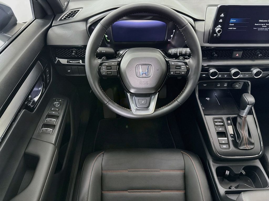 Thumbnail: 2026 Honda CR-V - 10