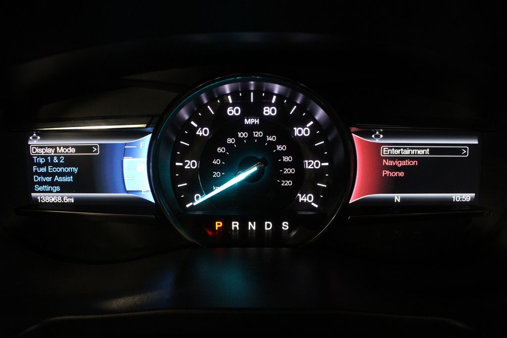 Used 2016 Ford Explorer for sale in 