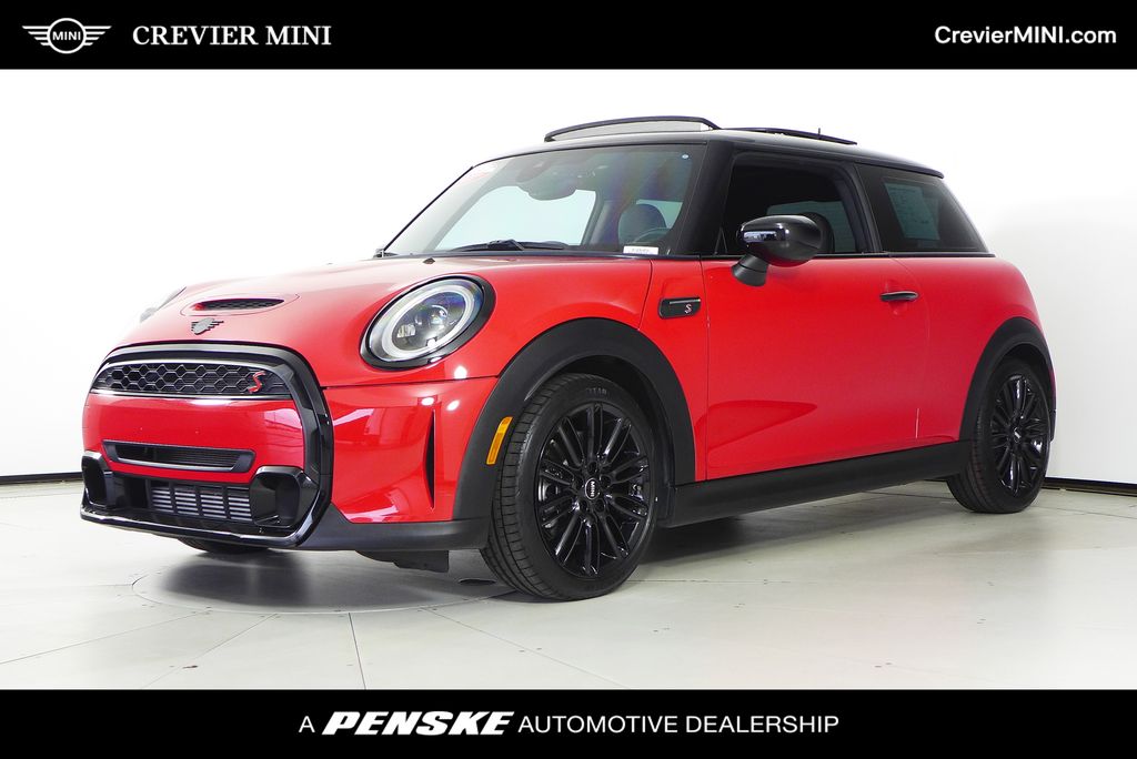 Thumbnail: 2023 MINI Cooper - 1