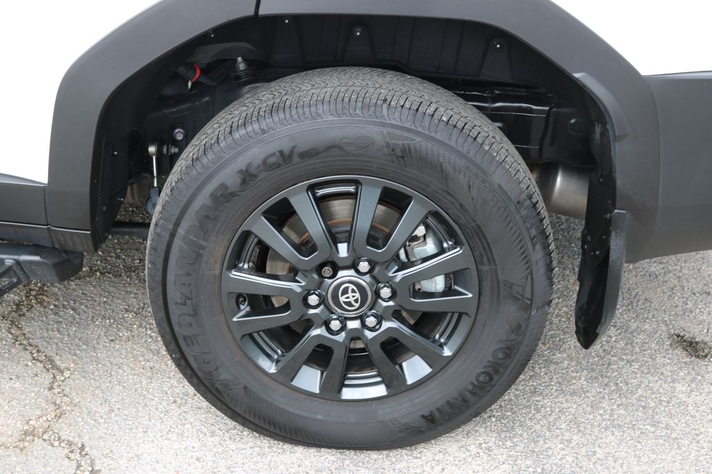 Used Car 2025 Toyota Land Cruiser  Base For Sale Under $70,000 In Austin, Texas