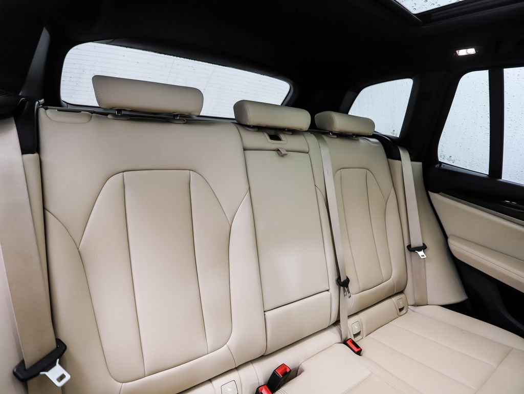 2018 BMW X3 xDrive30i 26