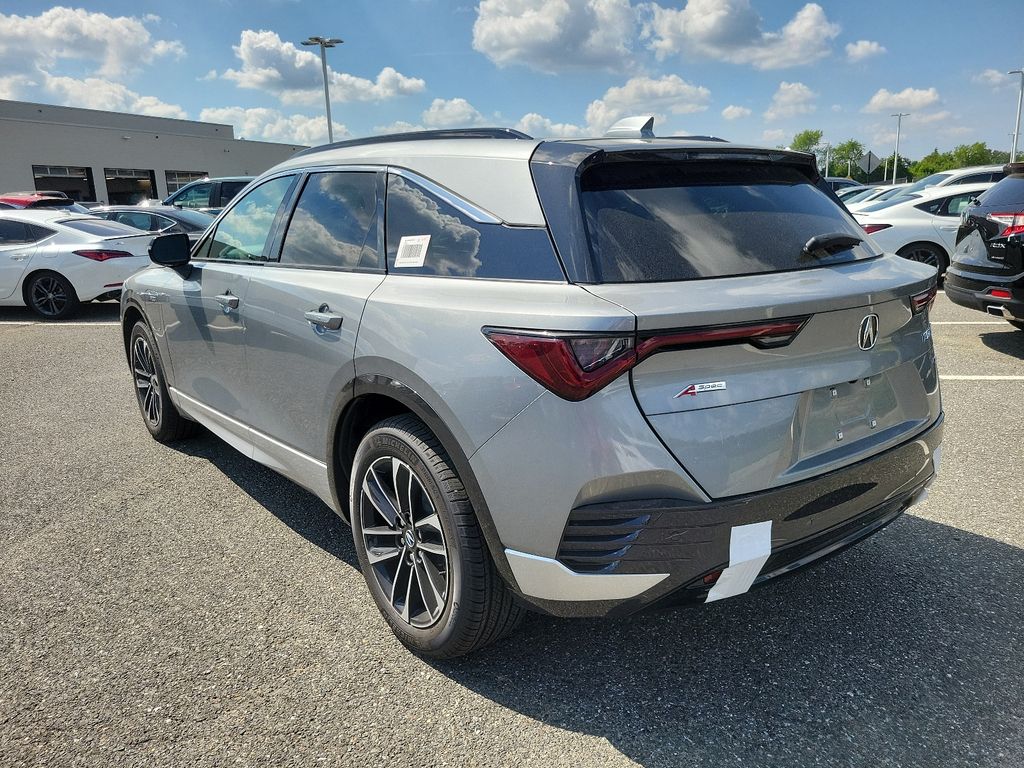 2024 Acura ZDX A-Spec 3