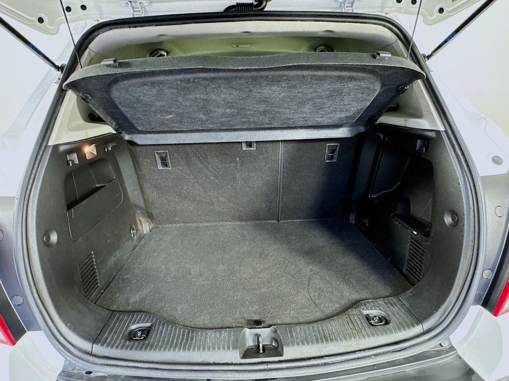 Used Car 2016 Chevrolet Trax  Lt For Sale Under $10,000 In Austin, Texas