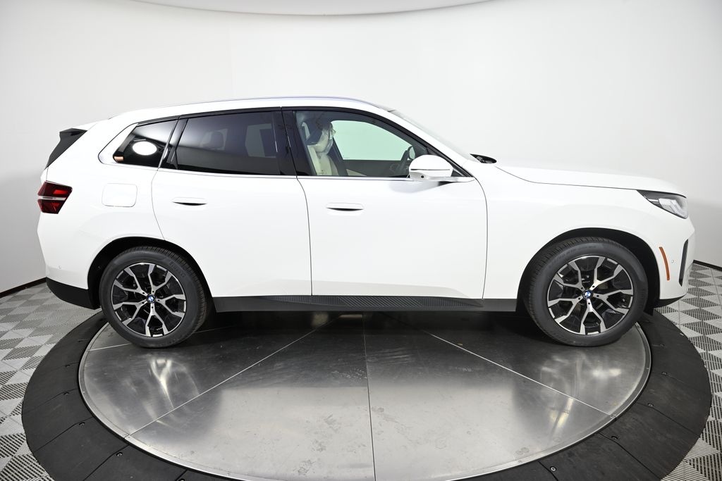 Thumbnail: 2025 BMW X3 - 6