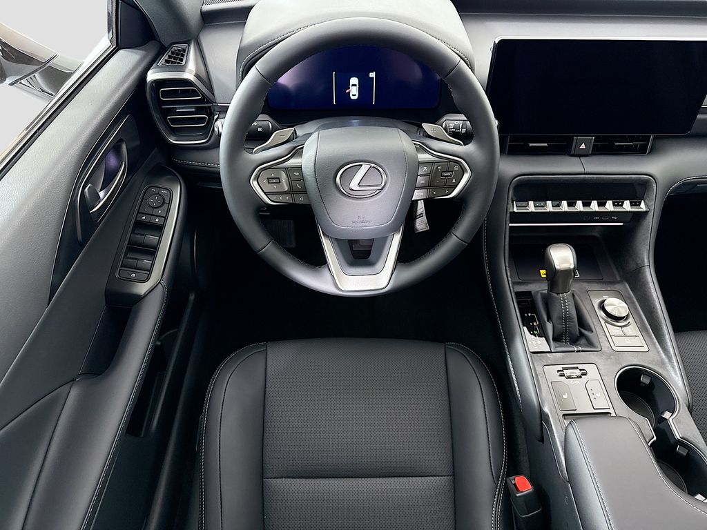 Thumbnail: 2026 Lexus IS - 10